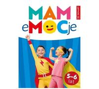 MAM eMOCje. Wiek 5-6 lat