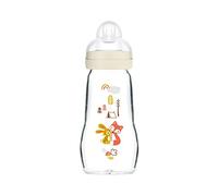 Mam Feel Good Biber Vetro 260Ml