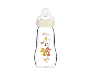 Mam Feel Good Biber Vetro 260Ml