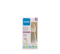 MAM First Bottle Prima Botella anticólica 160 ml 1 a elegir entre los cuatro colores