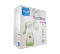 Mam Kit Tire-lait Manuel + Kit Allaitement