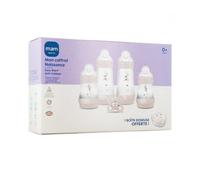 Mam Mon Coffret Naissance Easy Start Anti-Colique Sable