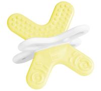 Mam Mordedor Mini Bite & Relax Fase 2 +4M Verde 1ud