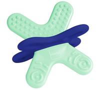 Mam Mordedor Mini Bite & Relax Fase 2 +4M Azul 1ud