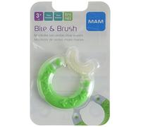 MAM - Mordedor Bite & Brush Mam 3m+