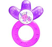 MAM Mordedor Cooler 4M+ Rosa 1ud