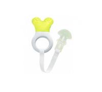 MAM Mordedor Cooler Amarillo 1ud