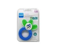 MAM Mordedor Cooler Azul 1 ud