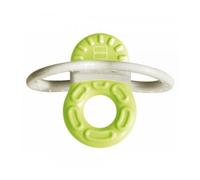 Mam Mordedor Mini Bite & Relax Fase 1 +2M Verde 1ud