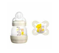 Mam Mordedor Mini Bite & Relax Fase 2 +4M Verde 1ud