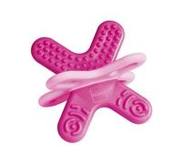 MAM Mordedor Mini Bite & Relax Phase 2 Rosa 1 ud