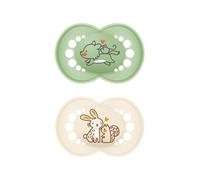 MAM Original Pure Latex 16+ uni