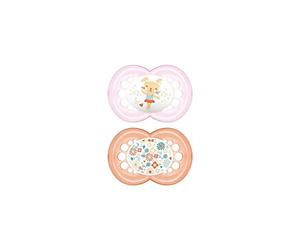 mam original silicone 16 + winter 2 pezzi