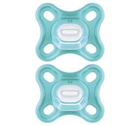 Mam Comfort 0-3M 2ud