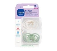 Mam Perfect Chupete +18 Meses 2uds