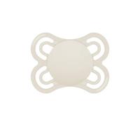Mam - Chupete Perfect silicona mate 2-6 meses neutro