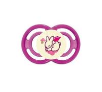 MAM Chupete Silicona Perfect Night 6-16 Meses
