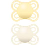 Mam Perfect Matt Chupete Silicona 2-6m 2uds