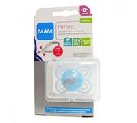 Mam Perfect Silikonseta 0/6 1P