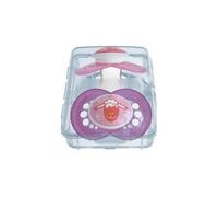 MAM Pod Caja Esterilizadora Chupetes 2uds