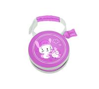 Mam Baby Caja Chupetes Rosa 2uds