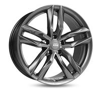 MAM RS3 7JX16 5/108 ET46 72.6 PALLADIUM PAINTED Llanta de aluminio