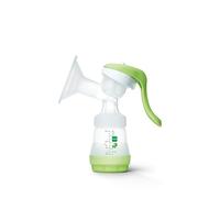 MAM Sacaleches Manual + Biberón Easy Start Anti-Colic 160 ml