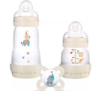 Mam - Set de iniciación Easy Start anticólicos Neutro