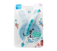 MAM Set Oral Care Mordedor + Manopla