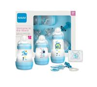 Mam Set Recién Nacido