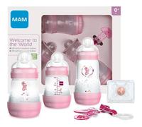 MAM Set Welcome To The World Girl