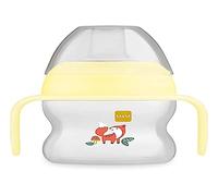 Mam CupBoquilla suave de silicona 6+m 150ml Girl