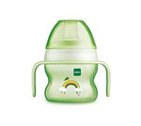Mam Starter Vaso de Aprendizaje Neutro 4 Meses 150ml