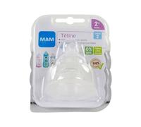 Mam Tet Silic Deb 2 Moy Bt2