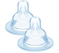 MAM tetina Ultivent M-2 1ud