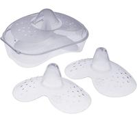 MAM Tetina boca para tamaño pequeño (Talla 1, 2 unidades)