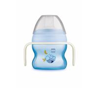 Mam Baby Vaso de Iniciación Starter Cup Azul 150ml
