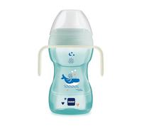 Mam Baby Vaso Boquilla Cup +8m 270ml