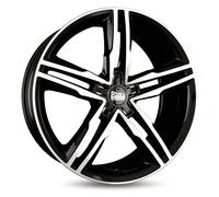 MAM WHEELS MAMA18019511230BFP Llanta