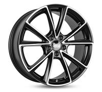 MAM WHEELS MAMA58018511235MBFP Llanta