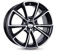 MAM WHEELS MAMA58018511245BFP Llanta