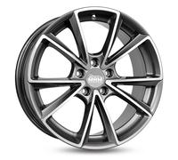 MAM WHEELS MAMA58520511245PFP Llanta