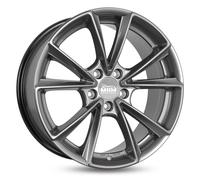 MAM WHEELS MAMA58520511245PP Llanta