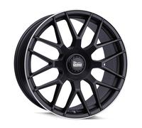 MAM WHEELS MAMGT180185108114345MBLP Llanta