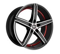 MAM WHEELS MAMOX188519511230BFPRI Llanta