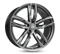 MAM WHEELS MAMRS38018511245MPFP Llanta