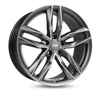 MAM WHEELS MAMRS385195114345MPFP Llanta