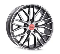 MAM WHEELS MAMRS48018511245PFP Llanta