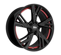 MAM WHEELS MAMRS57517510845BPRI Llanta