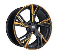 MAM WHEELS MAMRS585205114345MBFC Llanta
